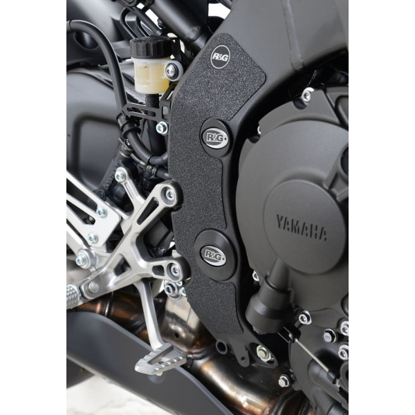 R&G R&G Boot Guard Kit for Yamaha MT-10 '16- & SP '17-